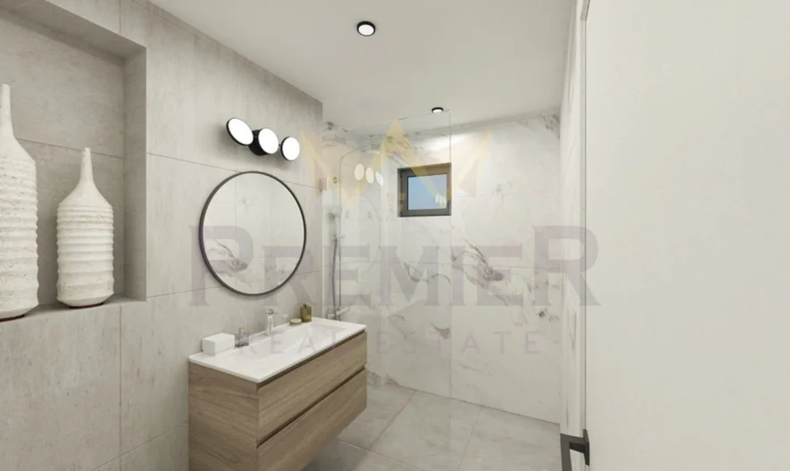 Тристаен апартамент след основен ремонт Гръцка Махала – гр. Варна - - снимка 16 - Имоти Премиер