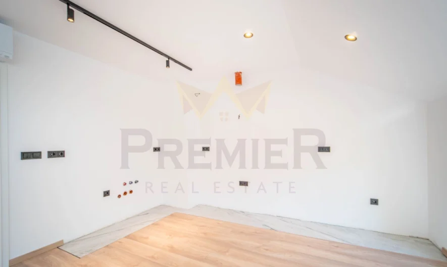 Тристаен апартамент след основен ремонт Гръцка Махала – гр. Варна -  - снимка 17 - Имоти Премиер