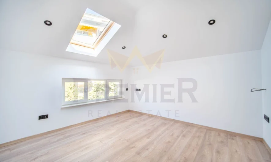 Тристаен апартамент след основен ремонт Гръцка Махала – гр. Варна -  - снимка 19 - Имоти Премиер