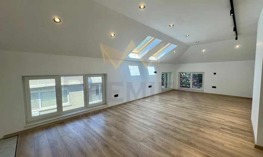 Агенция за недвижими имоти - Имоти Премиер - имот - 1007245, Цена: 285000 EUR