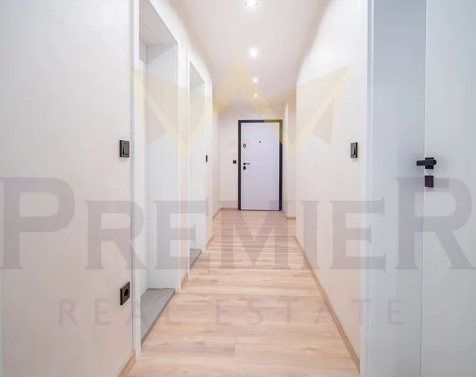 Тристаен апартамент след основен ремонт Гръцка Махала – гр. Варна -  - снимка 21 - Имоти Премиер