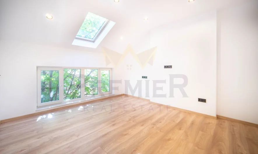 Тристаен апартамент след основен ремонт Гръцка Махала – гр. Варна -  - снимка 22 - Имоти Премиер