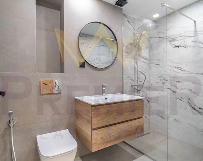 Тристаен апартамент след основен ремонт Гръцка Махала – гр. Варна -  - снимка 25 - Имоти Премиер