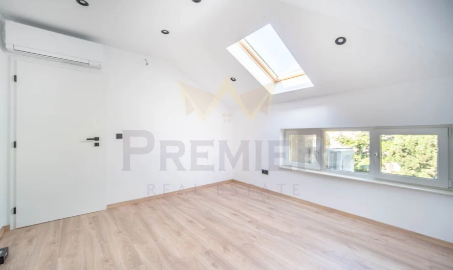 Тристаен апартамент след основен ремонт Гръцка Махала – гр. Варна -  - снимка 29 - Имоти Премиер