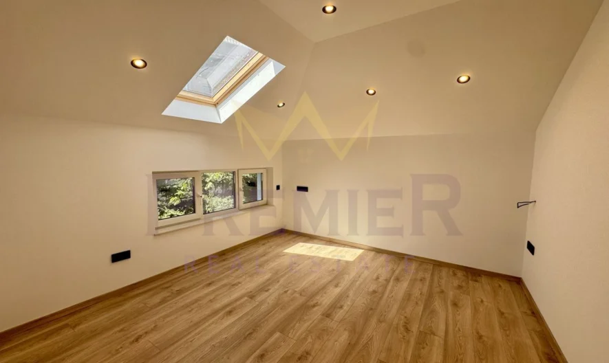 Тристаен апартамент след основен ремонт Гръцка Махала – гр. Варна -  - снимка 3 - Имоти Премиер