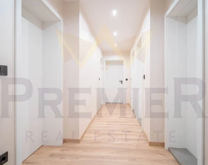 Тристаен апартамент след основен ремонт Гръцка Махала – гр. Варна -  - снимка 30 - Имоти Премиер