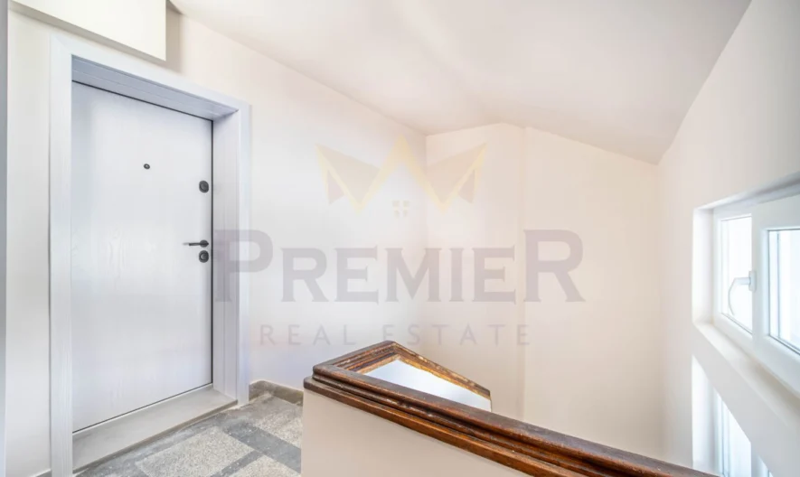 Тристаен апартамент след основен ремонт Гръцка Махала – гр. Варна -  - снимка 31 - Имоти Премиер