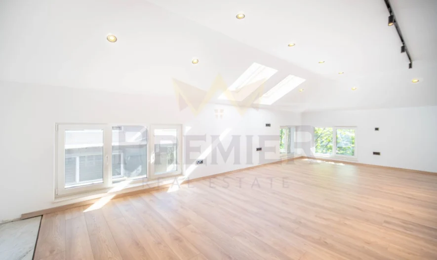 Тристаен апартамент след основен ремонт Гръцка Махала – гр. Варна -  - снимка 33 - Имоти Премиер