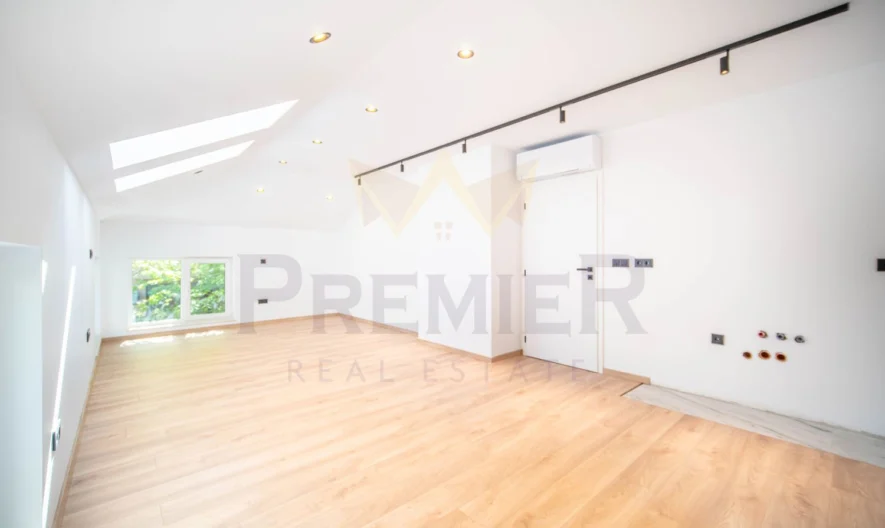 Тристаен апартамент след основен ремонт Гръцка Махала – гр. Варна -  - снимка 36 - Имоти Премиер