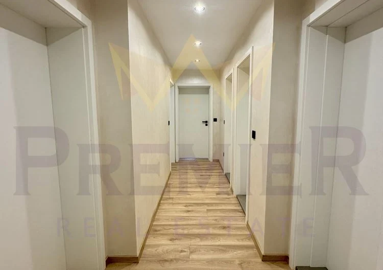 Тристаен апартамент след основен ремонт Гръцка Махала – гр. Варна -  - снимка 5 - Имоти Премиер