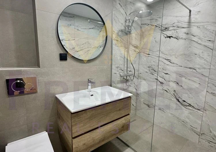 Тристаен апартамент след основен ремонт Гръцка Махала – гр. Варна - - снимка 7 - Имоти Премиер