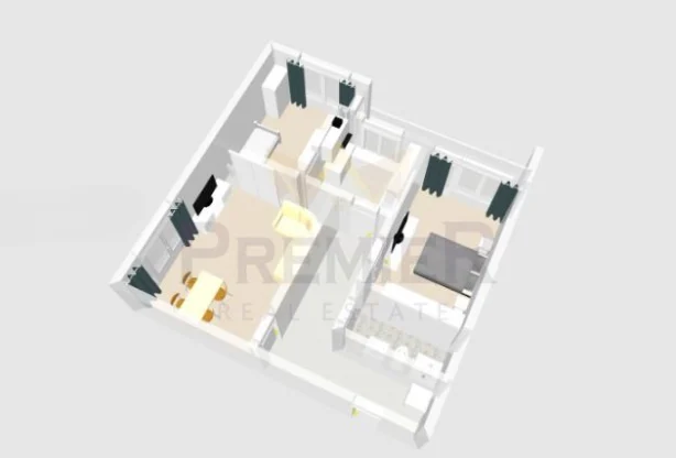 Агенция за недвижими имоти - Имоти Премиер - имот - 1086177, Цена: 253000 EUR