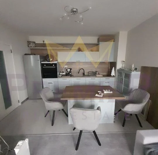 Тристаен апартамент Созопол – местност Мисаря -  - снимка 1 - Имоти Премиер