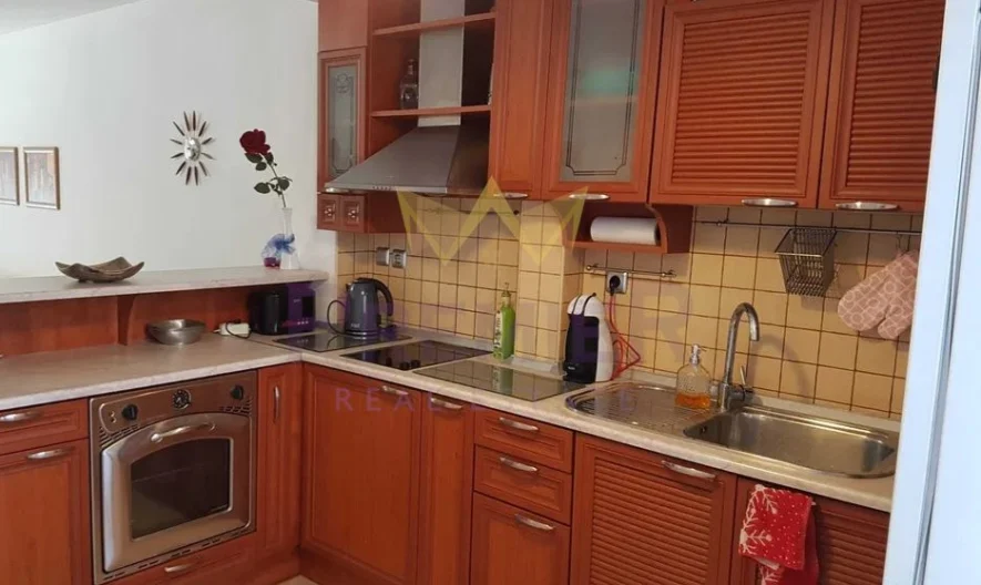 ТРИСТАЕН АПАРТАМЕНТ СПОРТНА ЗАЛА -  - снимка 1 - Имоти Премиер