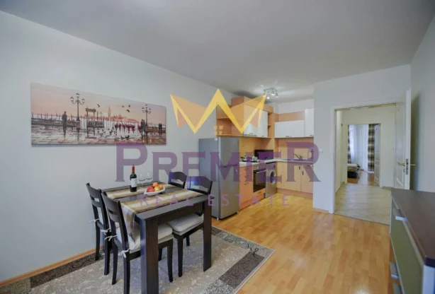 Агенция за недвижими имоти - Имоти Премиер - имот - 1229653, Цена: 650 EUR