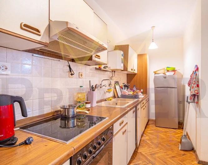 Тристаен апартамент, Спортна Зала -  - снимка 10 - Имоти Премиер