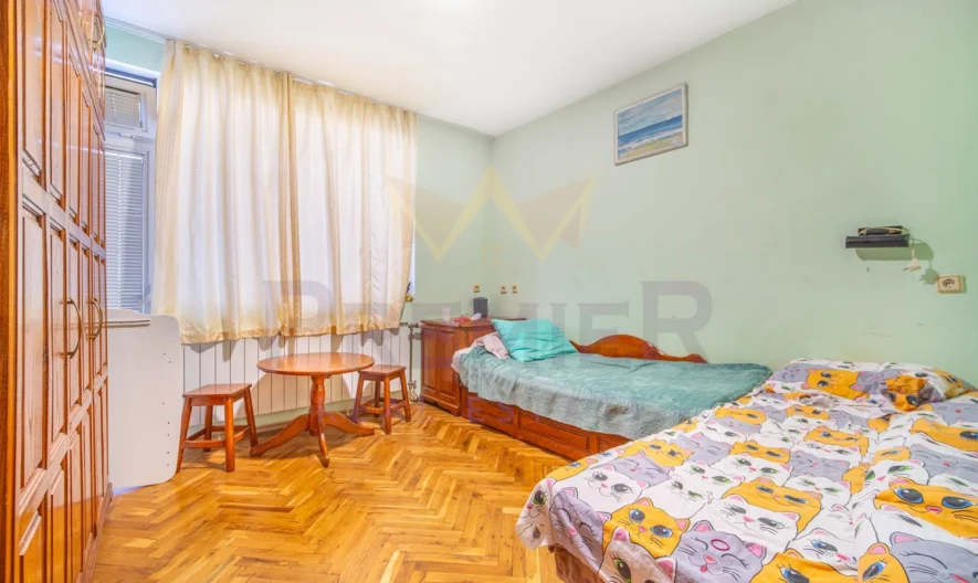 Тристаен апартамент, Спортна Зала -  - снимка 10 - Имоти Премиер