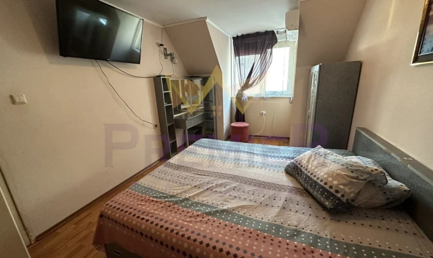 ТРИСТАЕН АПАРТАМЕНТ СПОРТНА ЗАЛА -  - снимка 11 - Имоти Премиер