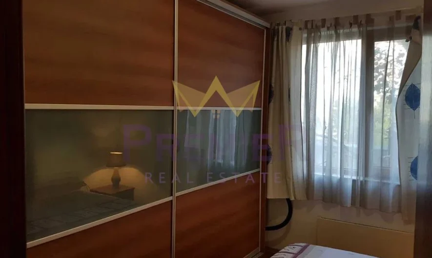 ТРИСТАЕН АПАРТАМЕНТ СПОРТНА ЗАЛА -  - снимка 11 - Имоти Премиер