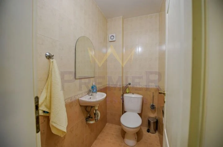 TRISTAEN APARTAMENT, SPORTNA ZALA -  - snimka 11 - Imoti Premier