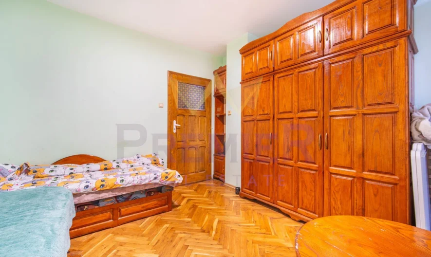 Тристаен апартамент, Спортна Зала -  - снимка 12 - Имоти Премиер