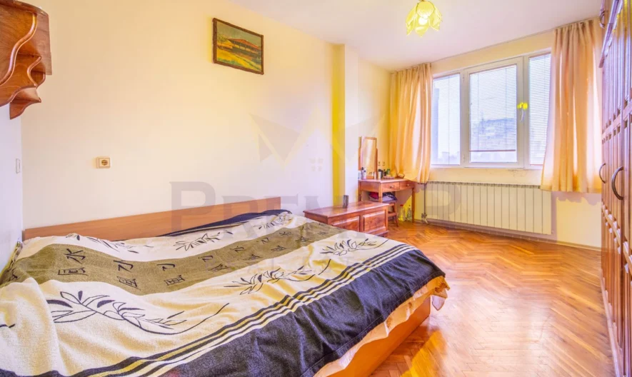 Тристаен апартамент, Спортна Зала -  - снимка 12 - Имоти Премиер