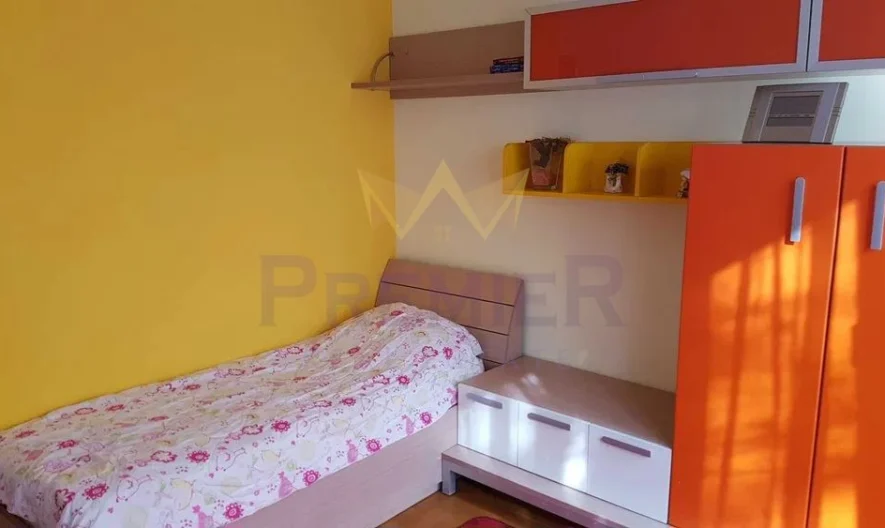 ТРИСТАЕН АПАРТАМЕНТ СПОРТНА ЗАЛА - - снимка 12 - Имоти Премиер