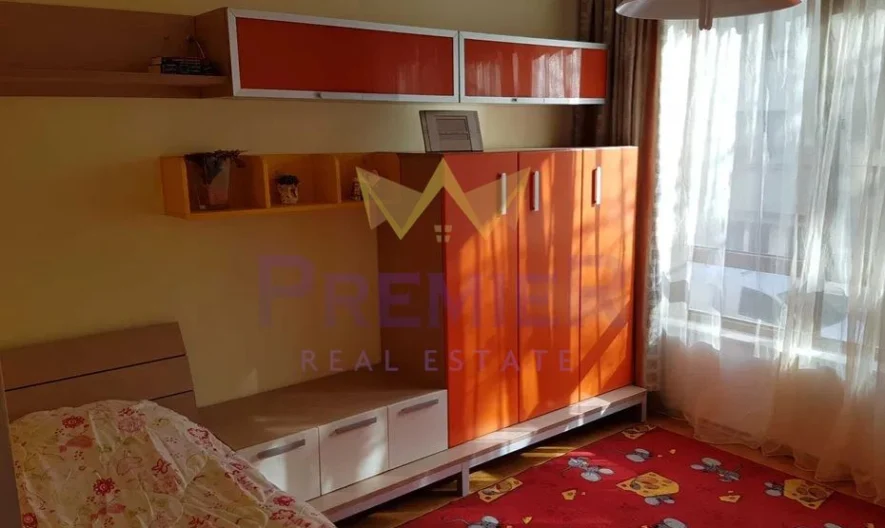 ТРИСТАЕН АПАРТАМЕНТ СПОРТНА ЗАЛА -  - снимка 13 - Имоти Премиер