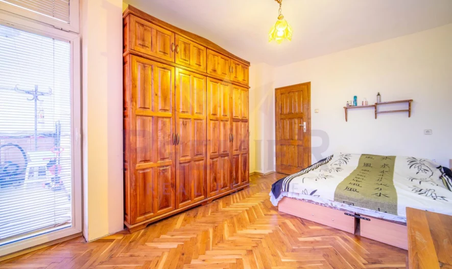 Тристаен апартамент, Спортна Зала -  - снимка 14 - Имоти Премиер