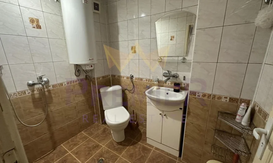 ТРИСТАЕН АПАРТАМЕНТ СПОРТНА ЗАЛА -  - снимка 14 - Имоти Премиер