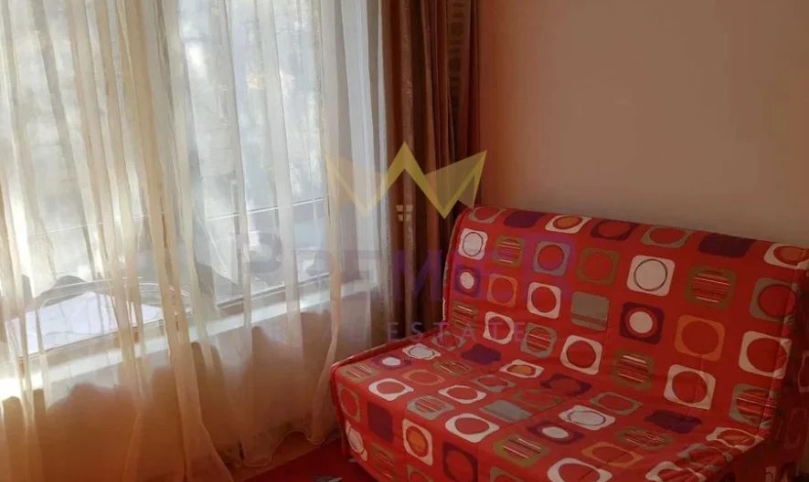 ТРИСТАЕН АПАРТАМЕНТ СПОРТНА ЗАЛА -  - снимка 14 - Имоти Премиер