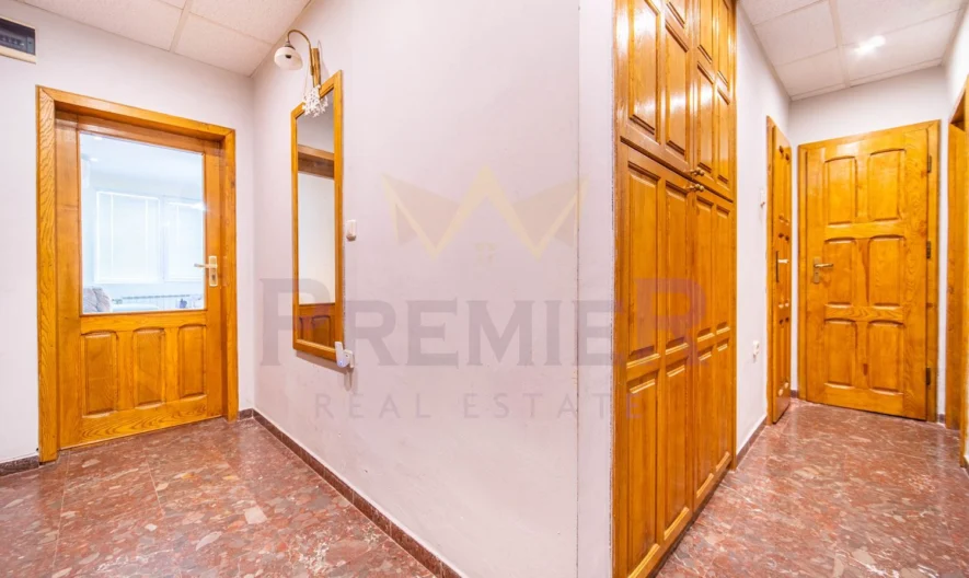 Тристаен апартамент, Спортна Зала -  - снимка 15 - Имоти Премиер