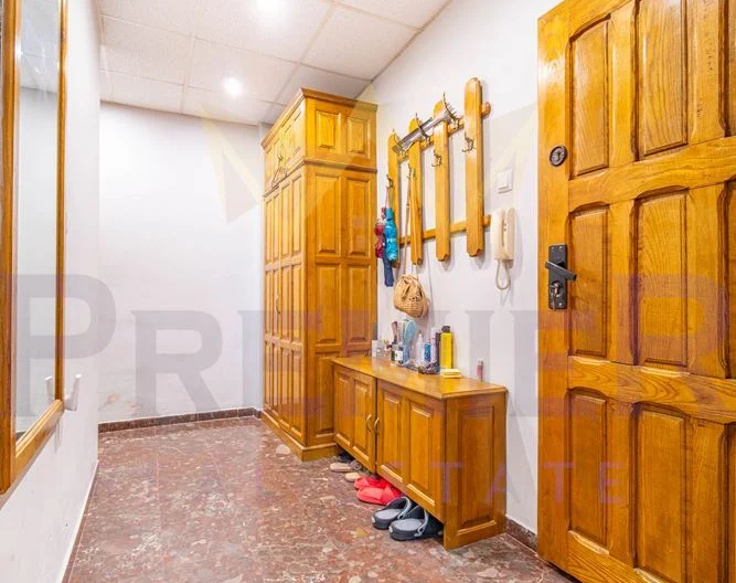 Тристаен апартамент, Спортна Зала -  - снимка 16 - Имоти Премиер