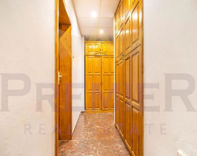 Тристаен апартамент, Спортна Зала -  - снимка 17 - Имоти Премиер