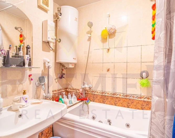 Тристаен апартамент, Спортна Зала -  - снимка 17 - Имоти Премиер