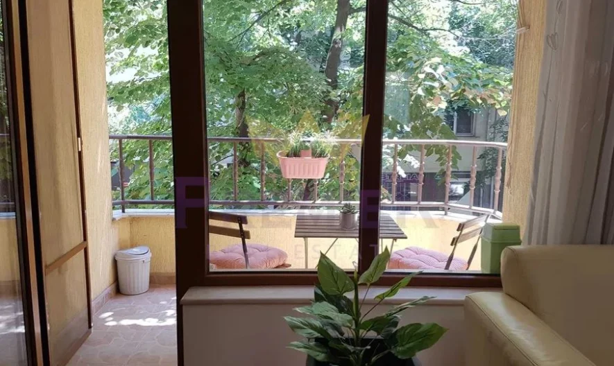 ТРИСТАЕН АПАРТАМЕНТ СПОРТНА ЗАЛА - - снимка 18 - Имоти Премиер