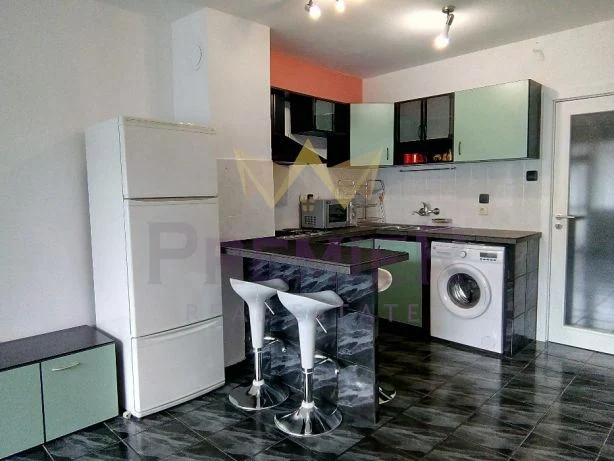 ТРИСТАЕН АПАРТАМЕНТ,  СПОРТНА ЗАЛА -  - снимка 2 - Имоти Премиер