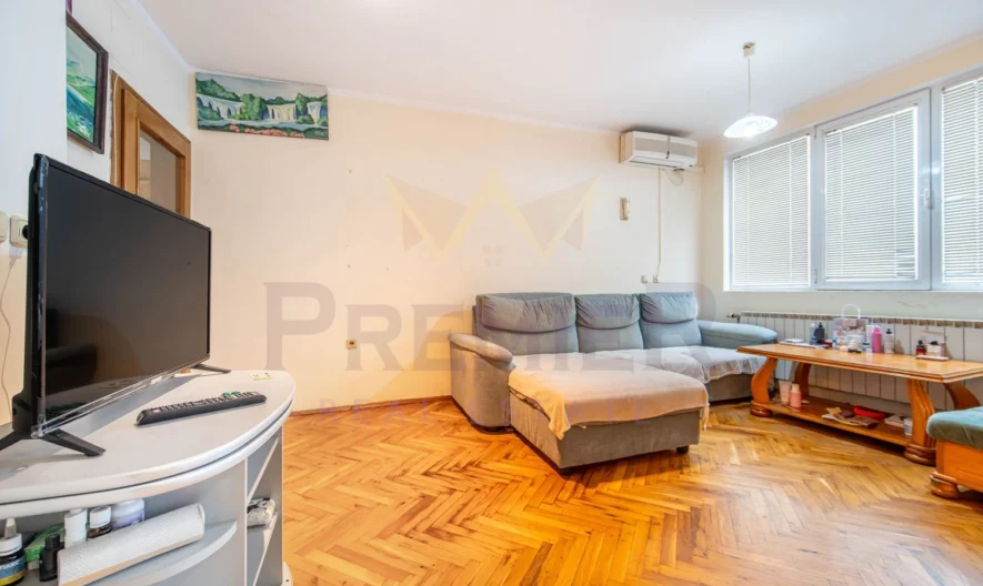 Агенция за недвижими имоти - Имоти Премиер - имот - 1088350, Цена: 360000 EUR