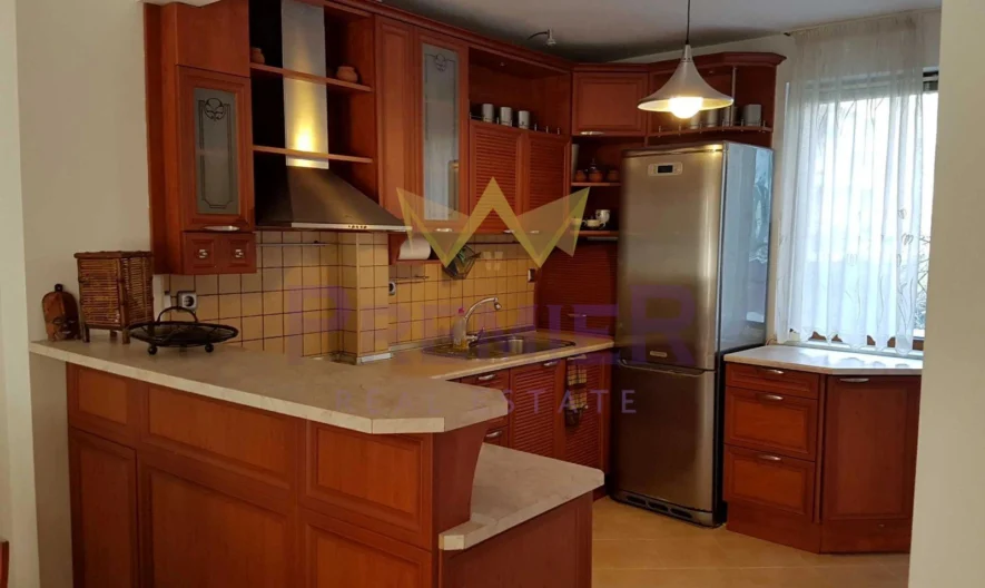 ТРИСТАЕН АПАРТАМЕНТ СПОРТНА ЗАЛА -  - снимка 2 - Имоти Премиер