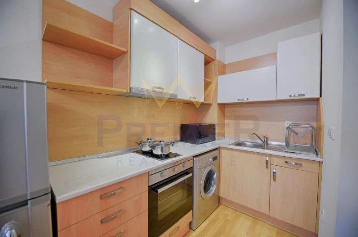 TRISTAEN APARTAMENT, SPORTNA ZALA -  - snimka 2 - Imoti Premier