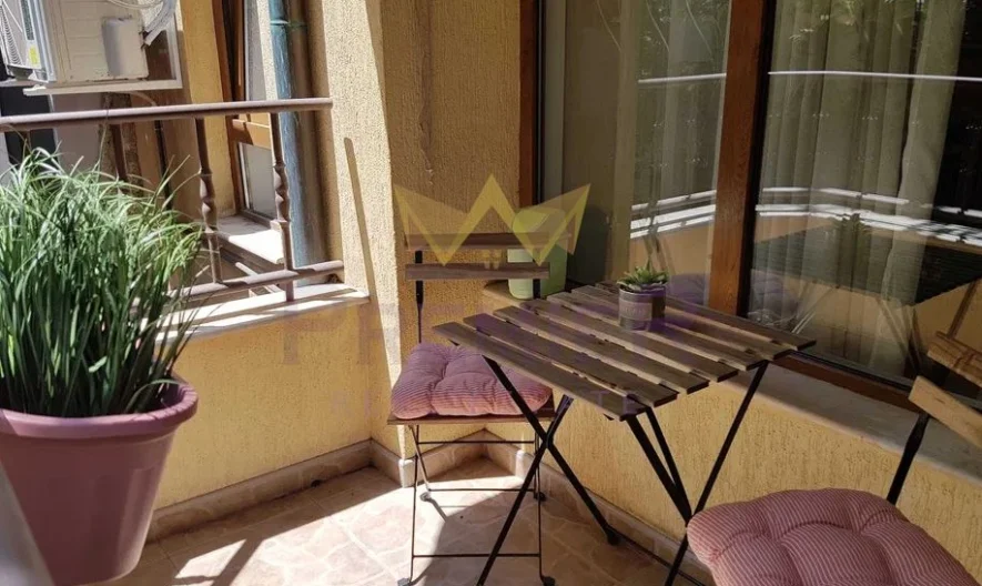 ТРИСТАЕН АПАРТАМЕНТ СПОРТНА ЗАЛА -  - снимка 20 - Имоти Премиер