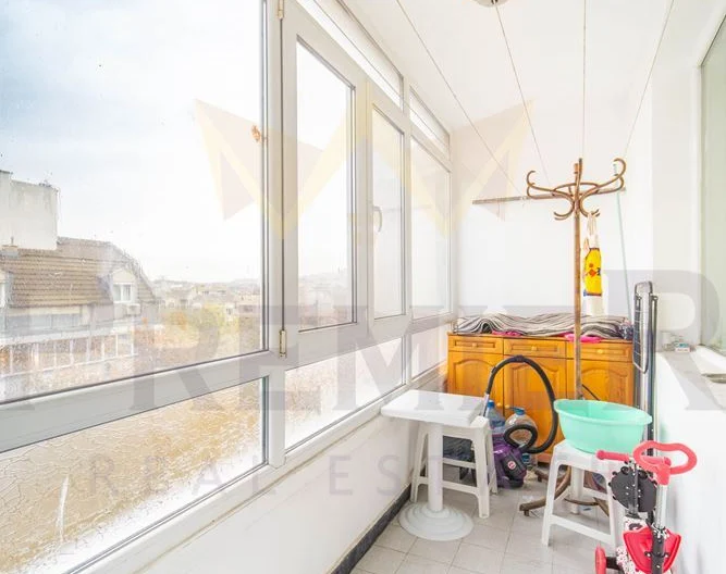 Тристаен апартамент, Спортна Зала -  - снимка 22 - Имоти Премиер