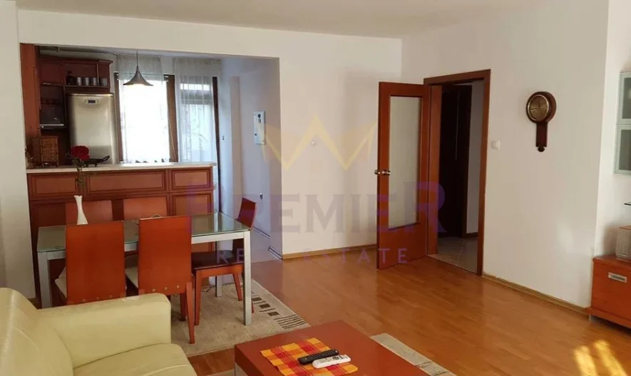 ТРИСТАЕН АПАРТАМЕНТ СПОРТНА ЗАЛА - - снимка 3 - Имоти Премиер