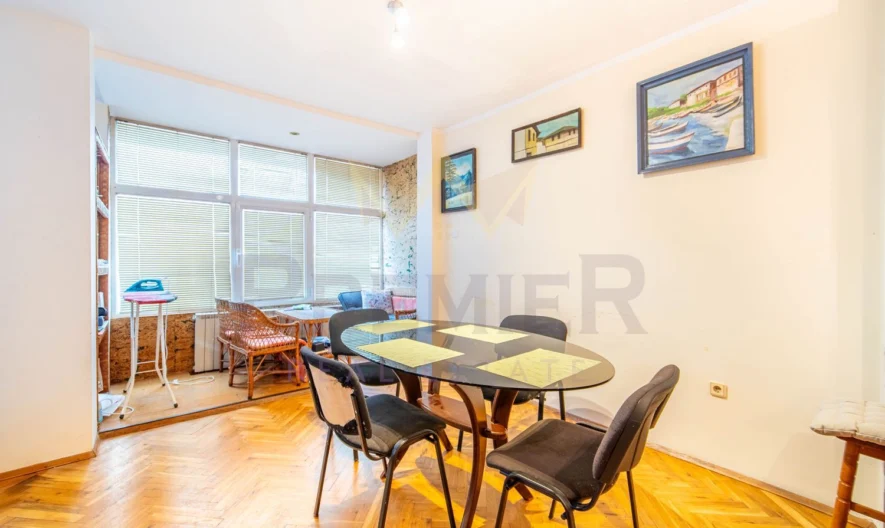 Тристаен апартамент, Спортна Зала -  - снимка 4 - Имоти Премиер