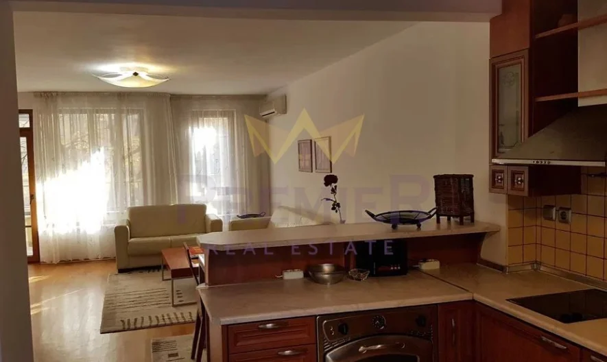 ТРИСТАЕН АПАРТАМЕНТ СПОРТНА ЗАЛА -  - снимка 4 - Имоти Премиер