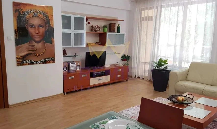 ТРИСТАЕН АПАРТАМЕНТ СПОРТНА ЗАЛА - - снимка 5 - Имоти Премиер