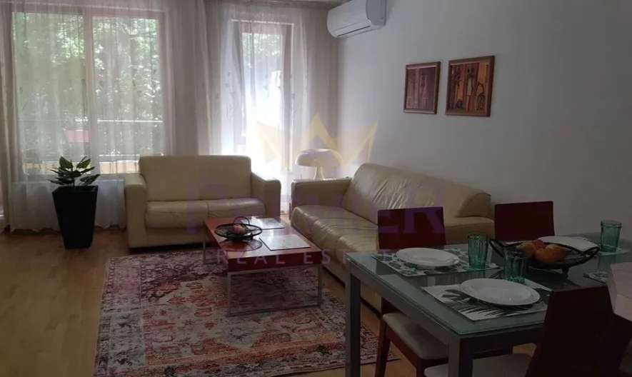 ТРИСТАЕН АПАРТАМЕНТ СПОРТНА ЗАЛА -  - снимка 6 - Имоти Премиер