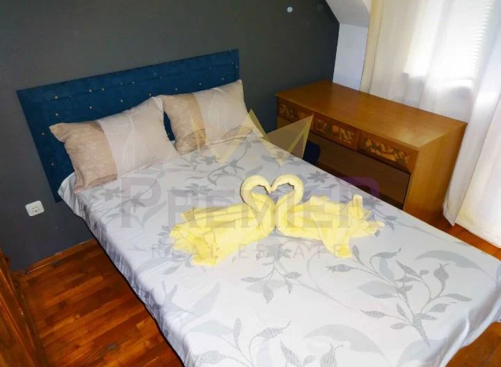 ТРИСТАЕН АПАРТАМЕНТ,  СПОРТНА ЗАЛА -  - снимка 7 - Имоти Премиер