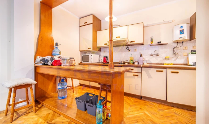 Тристаен апартамент, Спортна Зала -  - снимка 7 - Имоти Премиер