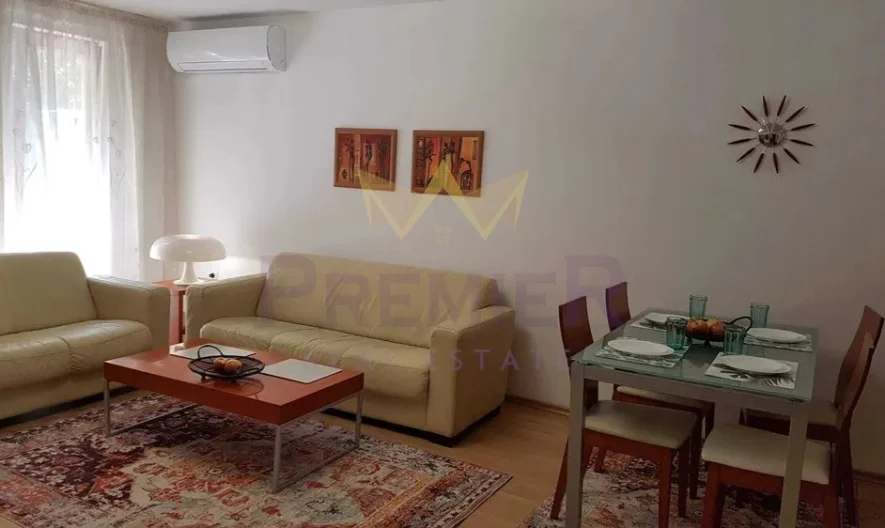 ТРИСТАЕН АПАРТАМЕНТ СПОРТНА ЗАЛА -  - снимка 7 - Имоти Премиер